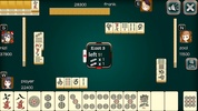 Japanese Mahjong (sparrow) screenshot 5