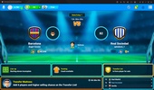 OSM 22-23 - Soccer Game (Gameloop) screenshot 2