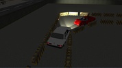 3D Sahin Car Parking screenshot 1