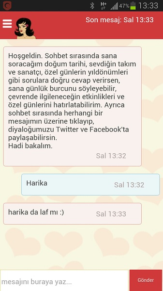 Merve - Preview 4
