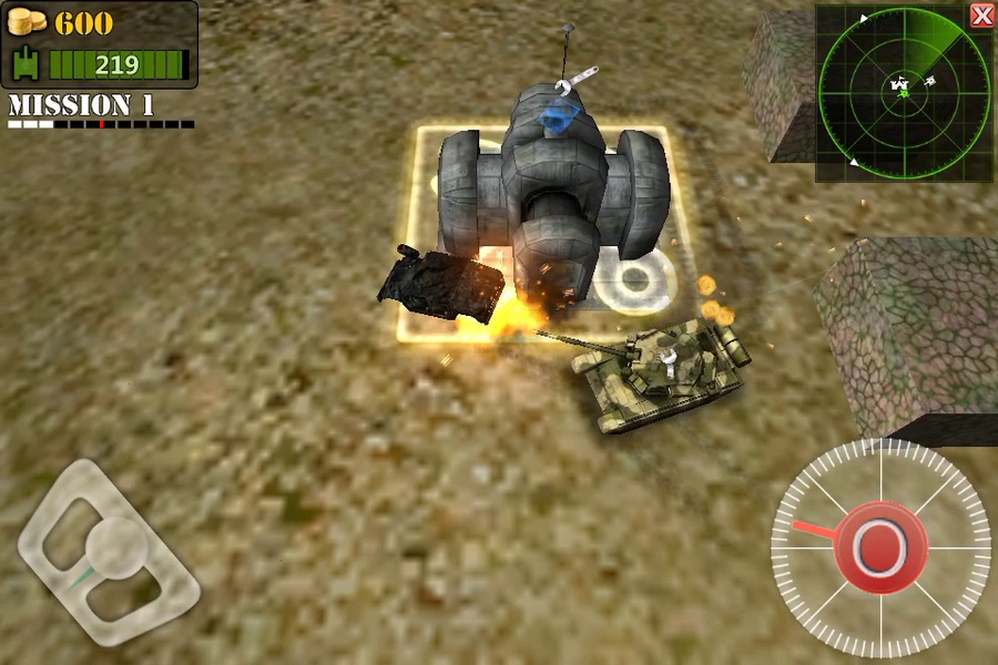 BuddyTanks - Preview 14
