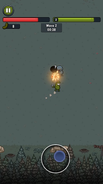 Pickle Pete - Preview 7