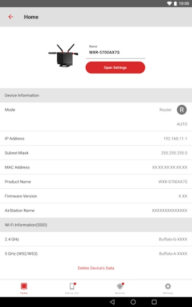 StationRadar - Preview 4