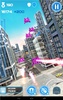 Jet Run: City Defender screenshot 1