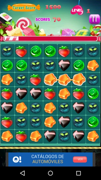 Candy Crush Legend - Preview 8