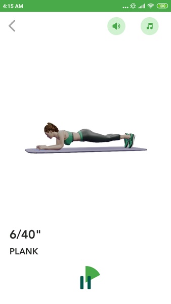 Belly Fat Challenge - Preview 1