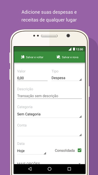 Minhas Economias - Preview 10