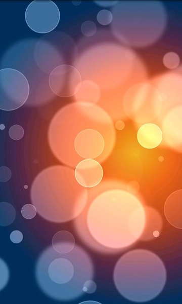 Super Bokeh Wallpaper Free - Preview 5