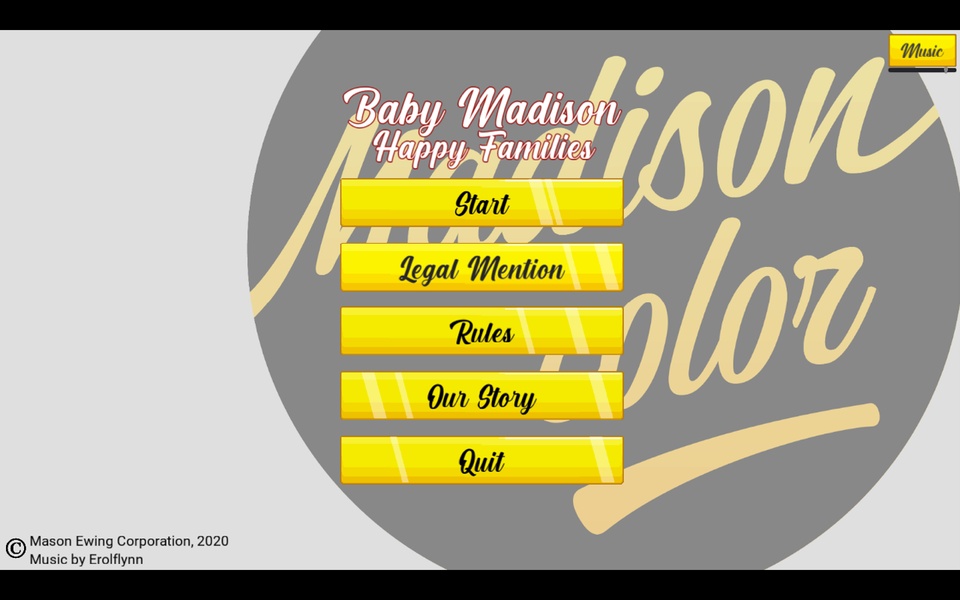 Baby Madison Happy Families - Preview 17