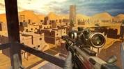Elite Sniper Assassin screenshot 8