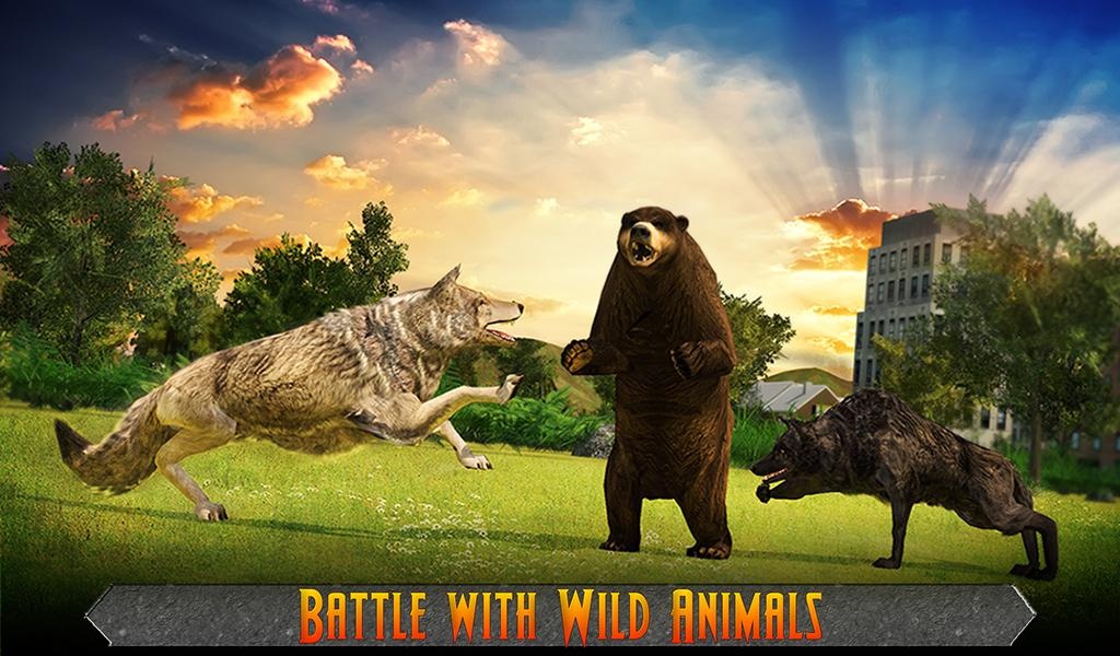Wolf Pack Attack 2016 - Preview 2