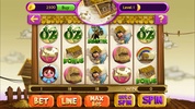 Slots wizard of Oz screenshot 3