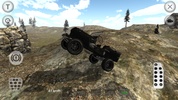 Black Mountain Car 4x4 screenshot 9