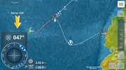 Virtual Regatta screenshot 7