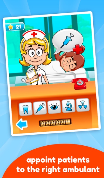 Doctor Kids - Preview 8