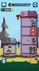 Tower Wars - Hero vs Monsters screenshot 4