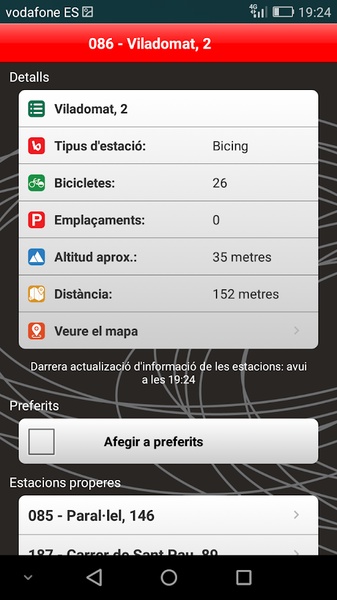 bicing - Preview 4