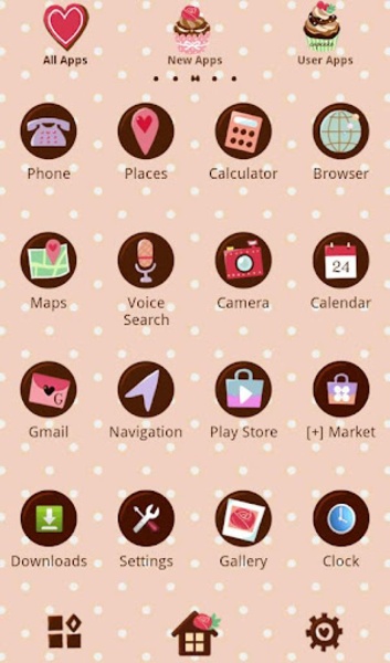 Cuppycakes - Preview 3