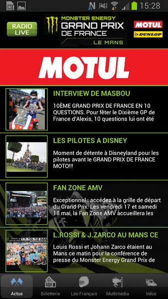 GPfrance moto - Preview 6