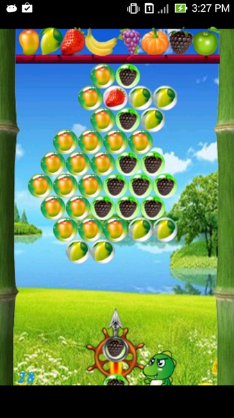 Bubble Mania Fruits - Preview 11