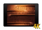 Egyptian Theme Live Wallpaper screenshot 1