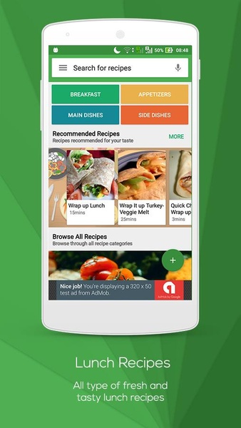 Lunch recipes - Preview 17
