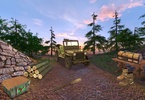 Escape Games-Outdoor Adventure screenshot 6