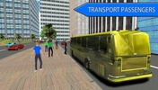Bus Simulator 2016 screenshot 5