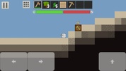 Pixel World screenshot 1