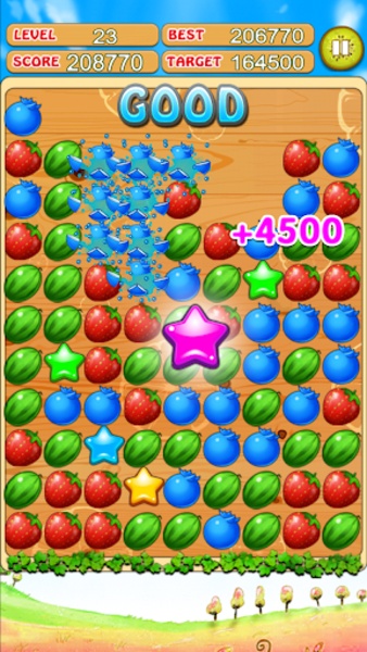 Crazy Fruit - Preview 7
