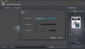 Get DVD to AVI screenshot 5