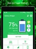 Battery Widget & Signal Finder screenshot 5