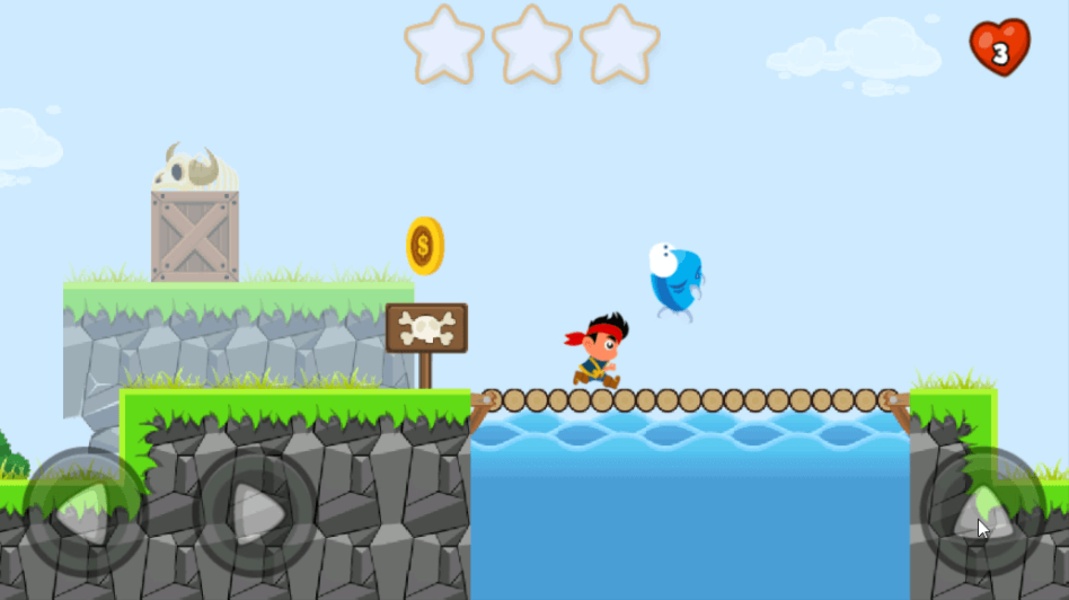 Boy Pirate - Preview 8