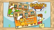 Garfield's Diner screenshot 3