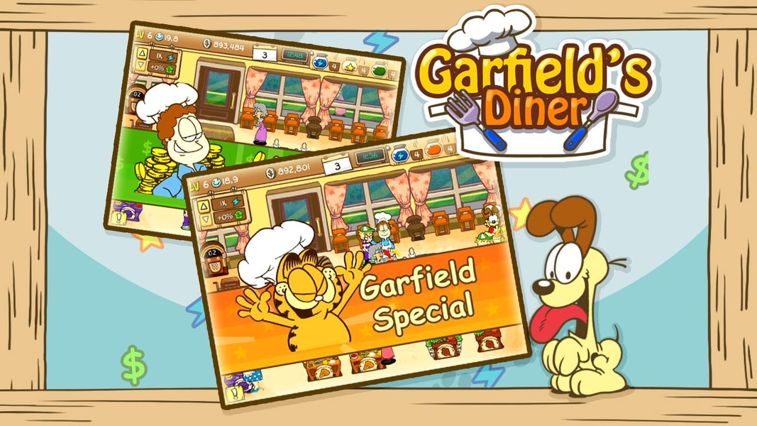 Garfield