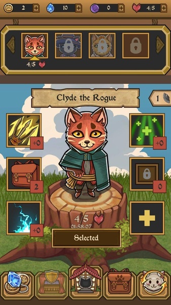 Neko Dungeon - Preview 6