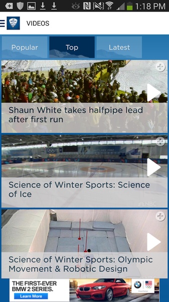 NBC Olympics - Preview 15