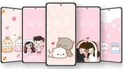 Girly Wallpaper screenshot 6