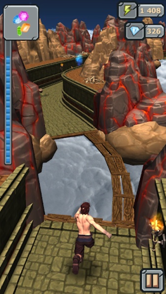 Dungeon Raider - Preview 7