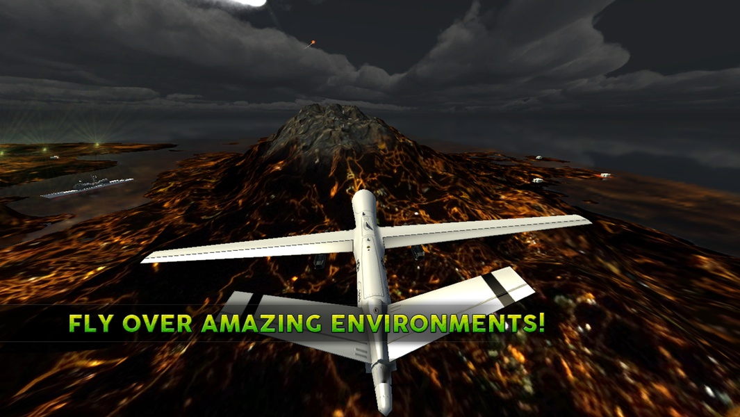 Drone Ops - Preview 1