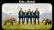 Echo Animal Effect : best echo mirror with animal screenshot 2
