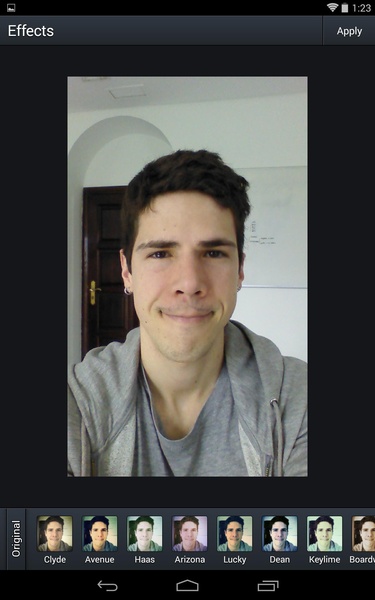 Retrica Easy Camera - Preview 4