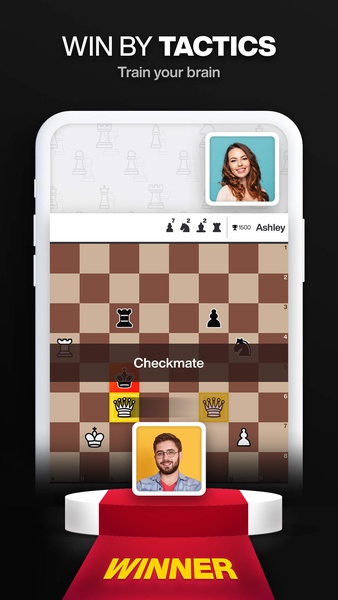 Royal Chess - Preview 1