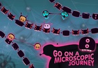 Sly Hikers: Jump in Micropolis screenshot 9