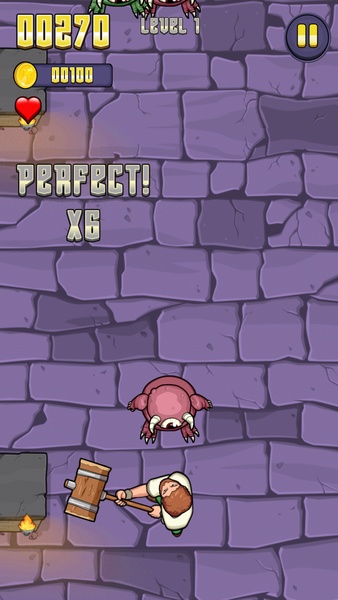 Monster Hammer - Preview 2