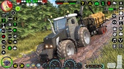 Indian Tractor Games Simulator screenshot 8