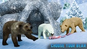 Polar Bear Family Survival screenshot 6