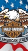 Harley Davidson Wallpapers screenshot 4