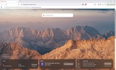 Brave Browser screenshot 3