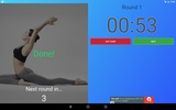 Yoga Challenge App screenshot 5